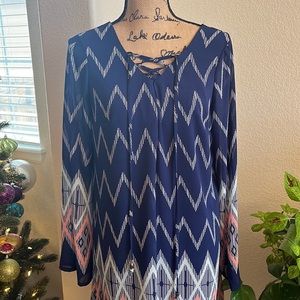 NWOT Xhilaration Dress
